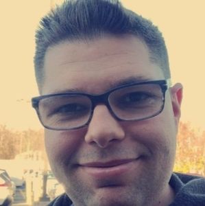 Meet your Posher, James